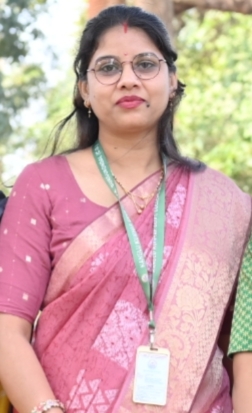 Mrs. MANJU PURABIYA
