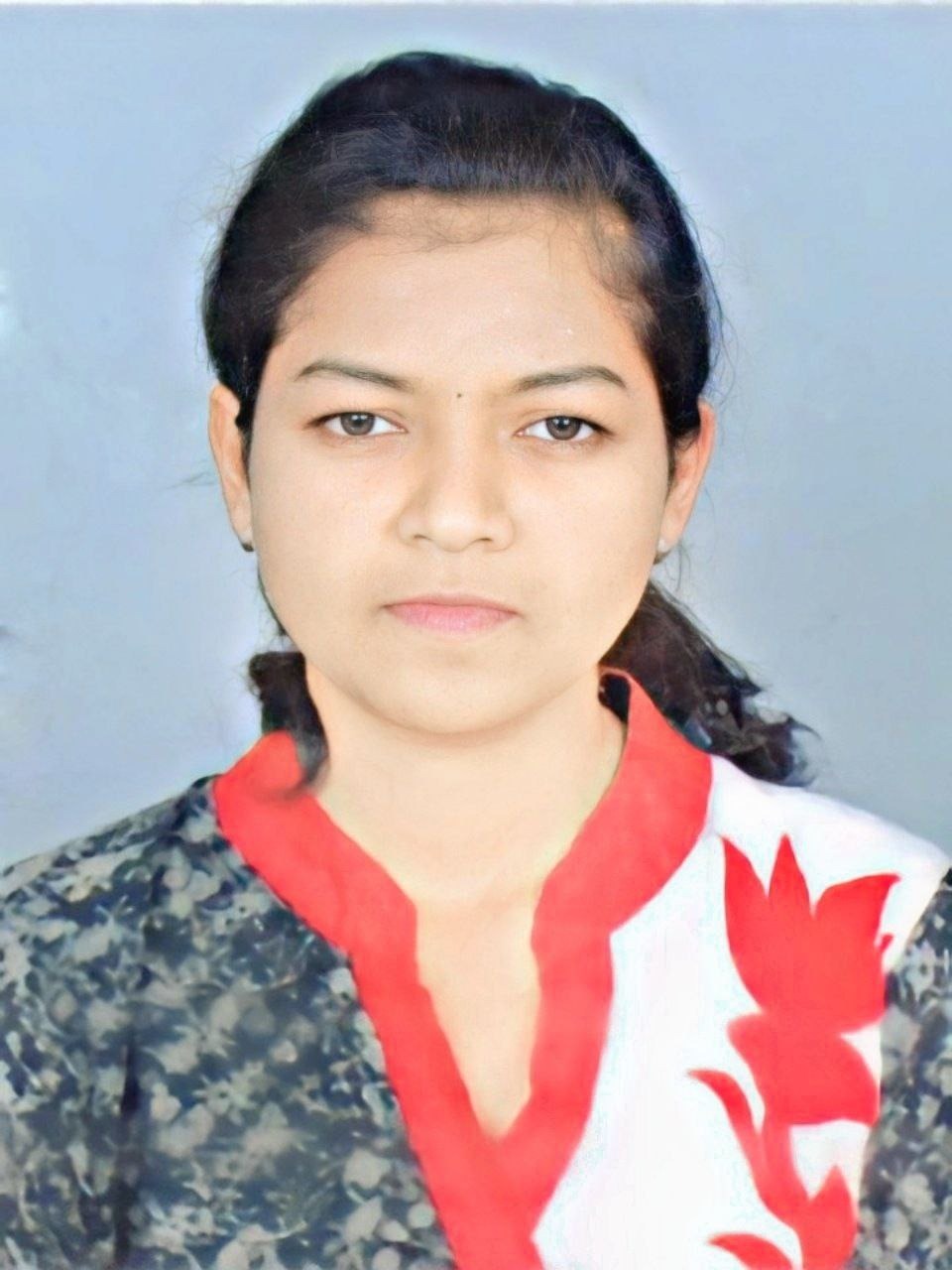 Miss NEHA MANDAVI