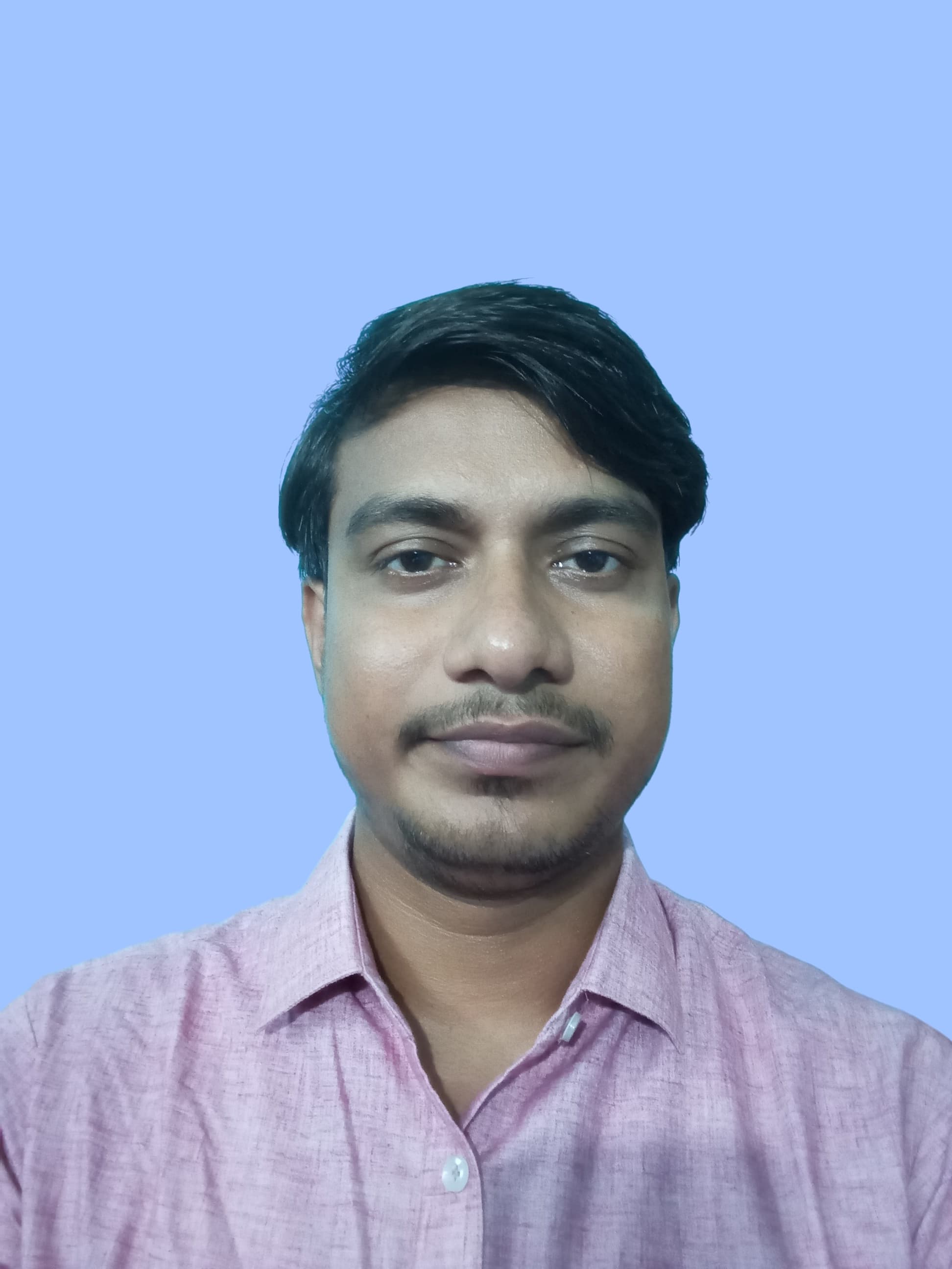 Dr. RAKESH GHOSH